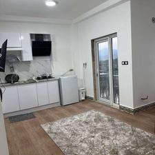 کلبه ویلایی لفور دل جنگل کوتاه مدت