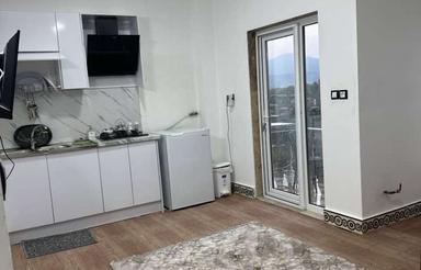 کلبه ویلایی لفور دل جنگل کوتاه مدت