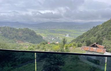 کلبه سویسی جکوزی 2خواب لفور