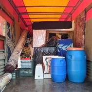 جابه جایی اثاثیه حرفه ای در فریدونکنار