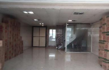 اجاره واحد تجاری 300 متری براصلی بلوار