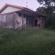 فروش ویلا 1100 متر در شفارودبا سند تک برگ کاملا مسکونی