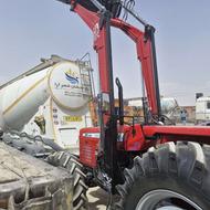 بیل جلو تراکتور-فرگوسن: 475-285-399-1085