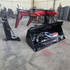 بیل-تراکتور-بیلجلو فرگووسن-285-299-485-399-475