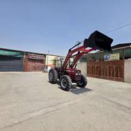 ب بیل جلو تراکتور فرگوسن لوازم هیدرولیک کامل آریا لودرسراسری