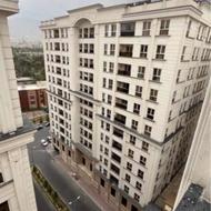 پیشفروش آپارتمان 107 متر در استادمعین