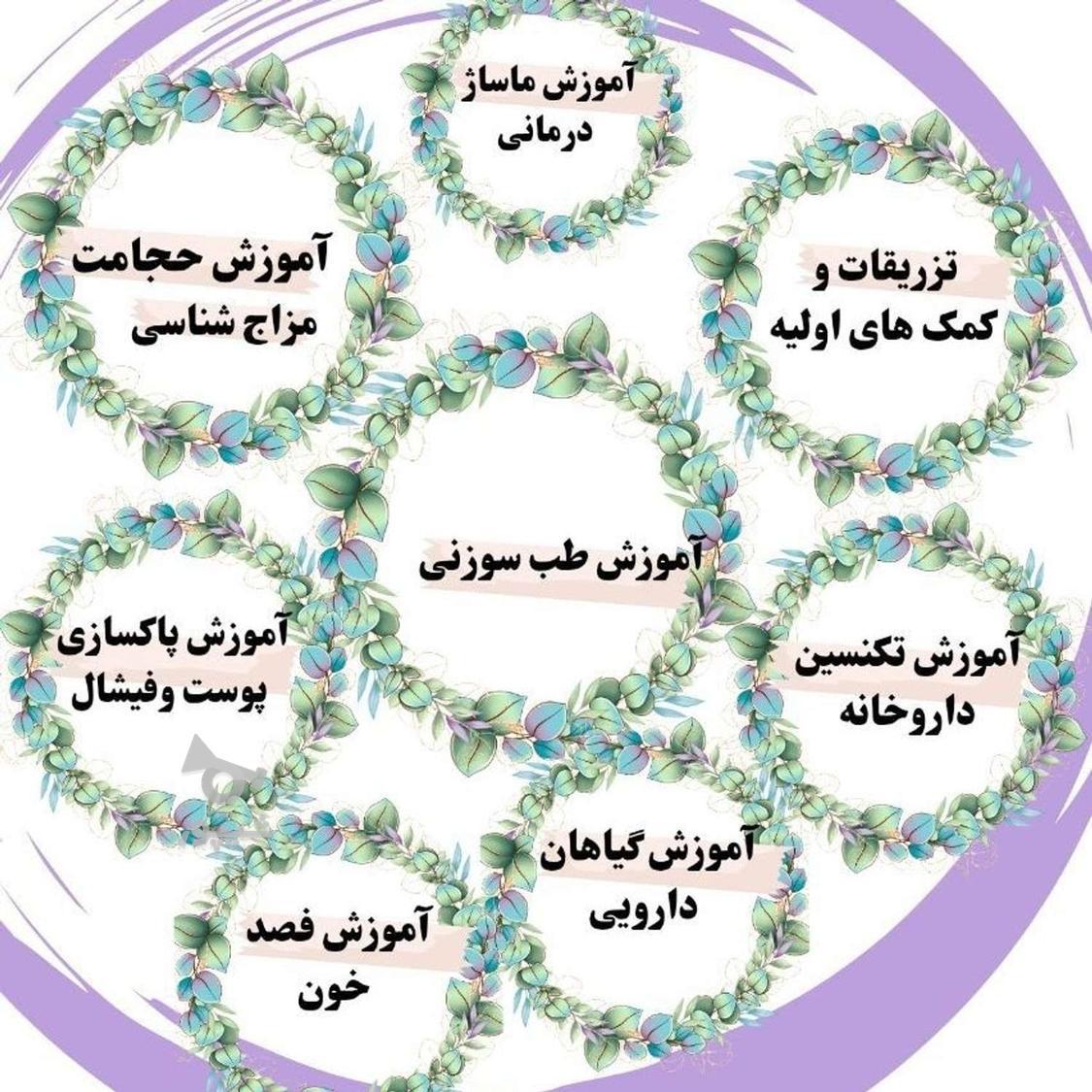 همایش طب سوزنی