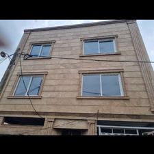 فروش ویلا 122 متر در جاده کیاکلا