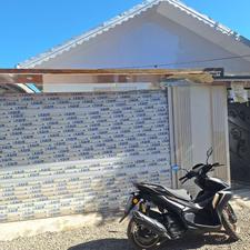 فروش ویلا 120 متر در بلوار سعدی