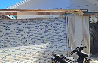 فروش ویلا 120 متر در بلوار سعدی