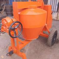 میکسر بتن ، بالابر ، ستون ریز ، بتونیر ، خلاطه