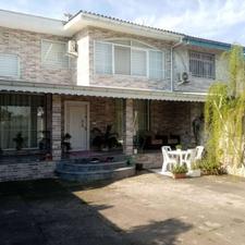 فروش ویلا 240 متری در پیل علی باغ انزلی