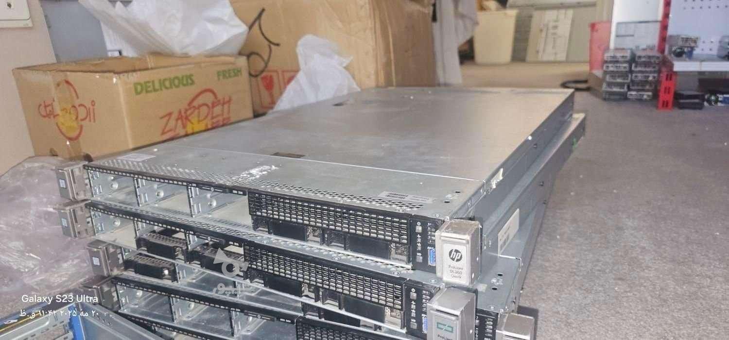 اجرای شبکه پسیو و اکتیو