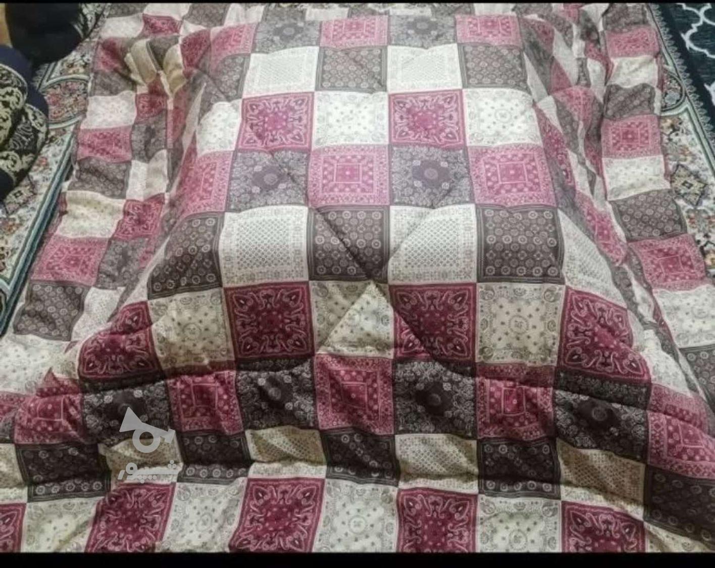 لحاف کرسی آریانا جنس درجه یک
