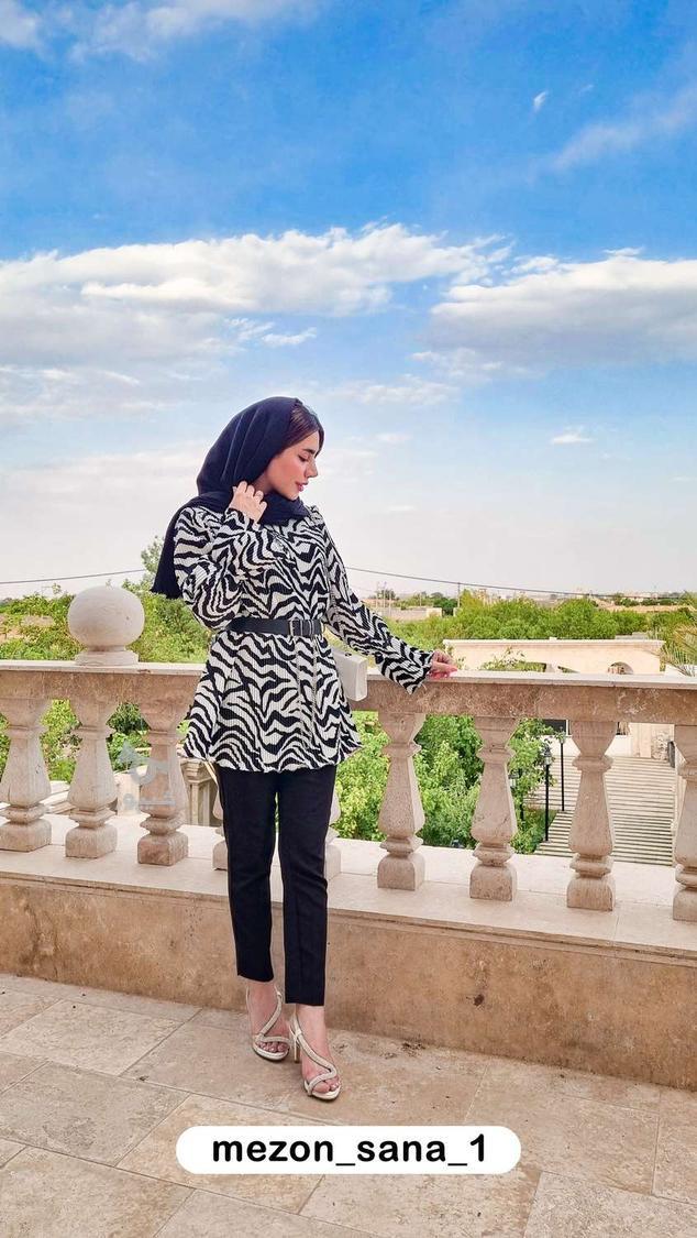 خیاطی سنا( بانوان)