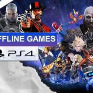 کپی خور کردن پلی استیشن4 تا ورژن 12.52، نصب بازی ps4