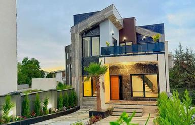 فروش ویلا 200 متر در اسپند