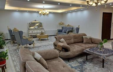 فروش آپارتمان 173 متری تکواحدی در خیابان امام خمینی