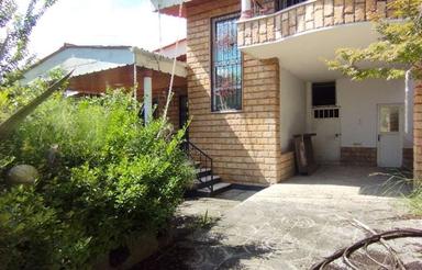 فروش ویلا شهرکی در گلدشت