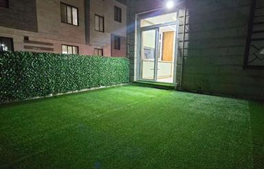 50متر+50متر حیاط اختصاصی/وام اماده*سنددار