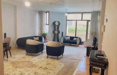 اجاره آپارتمان 110 متر در باغ دریاچه