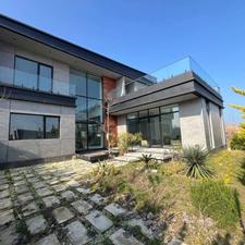 فروش ویلا دوبلکس در شهرک با اصالت سرخرود