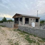 فروش ویلا 218 متر در خوشابر رضوانشهر گیلان