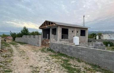 فروش ویلا 218 متر در خوشابر رضوانشهر گیلان