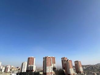 فروش آپارتمان 86 متر در فاز 9