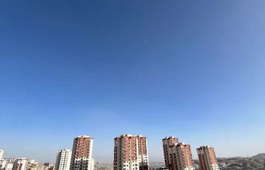 فروش آپارتمان 86 متر در فاز 9