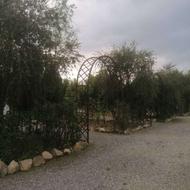 زمین مسکونی 270 متر معاوضه با خودرو محمودآباد