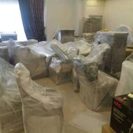 اسباب کشی حمل نقل تخصصی مازندران باکارگرتخصصی باربری اداره