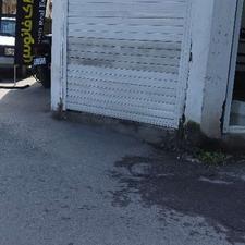 اجاره تجاری و مغازه 20 متر در اسپه کلا میدان طبری