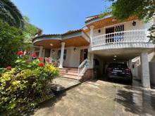 ویلا پیلوت سند ششدانگ فول فرنیش پلاک یک جنگلی در شیپور