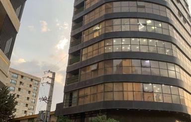 واحد تجاری!فرصت استثنایی در موقعیت بی نظیر!75 متر