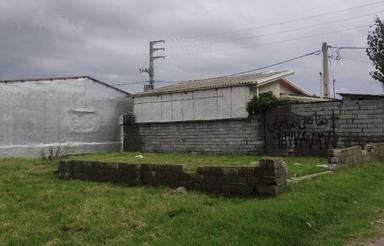 زمین 233متری قیمت کاسبی*سنددار شسته و رفته ساحلی