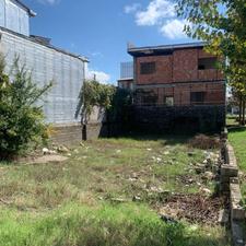 زمین مسکونی 220متری سند شش دانگ با 4 طبقه فرم در آزادگان