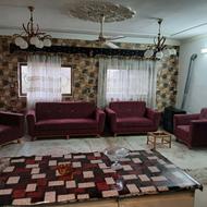 ویلای ساحلی دو خوابه 40 متری دریا