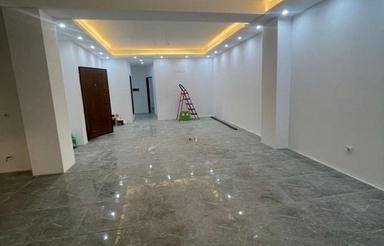 آپارتمان تک واحدی130متربلوار منفرد