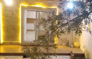 فروش خانه ویلایی 135 متر بسیار شیک و زیبا در کلاکسر