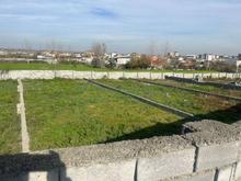 زمین داخل بافت 269 متری در خط جنگل در شیپور