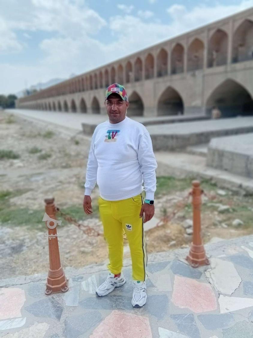 راننده پایه 3 هستم جویای کار رانندگی هستم - undefined