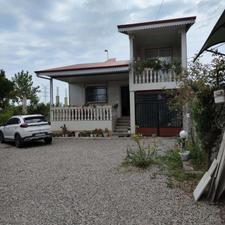 فروش ویلا 400 متر در ساسانسرا