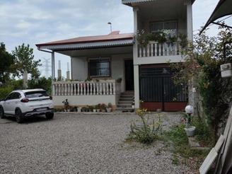 فروش ویلا 400 متر در ساسانسرا