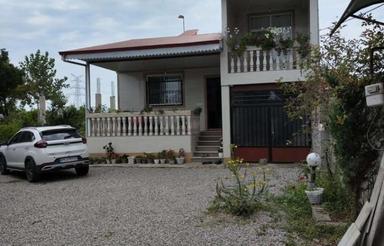 فروش ویلا 400 متر در ساسانسرا