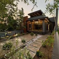 فروش ویلا 160 متر در آپادانا