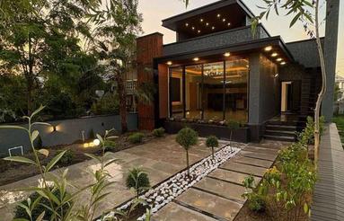 فروش ویلا 160 متر در آپادانا