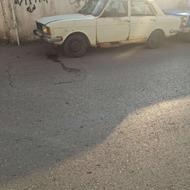 خودرو فرسوده و اسقاطی و تصادفی