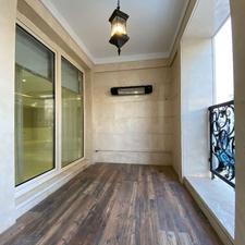 اجاره آپارتمان 177 متر در آجودانیه