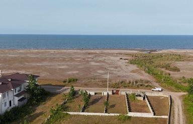 فروش زمین مسکونی 700 متر در ساحلی